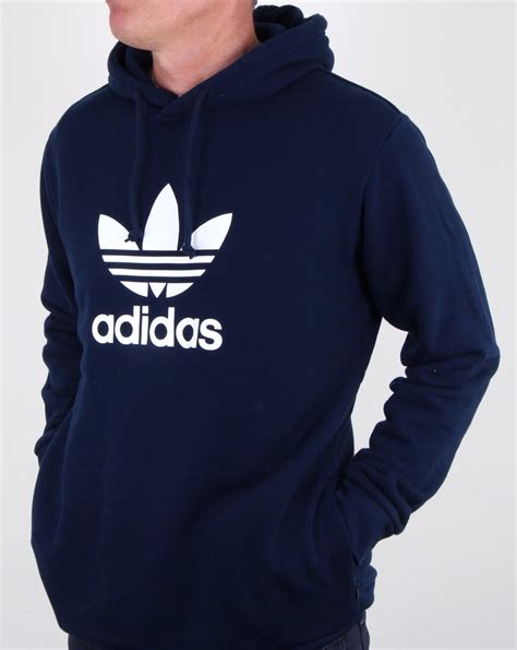 adidas trefoil hoodie womens cheap|Adidas originals trefoil hoodies.